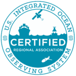 IOOS certification stamp