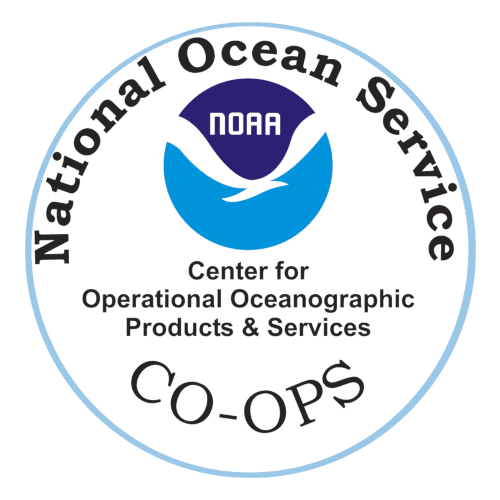 noaa co ops logo