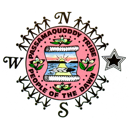 passamaquoddy sipayak logo