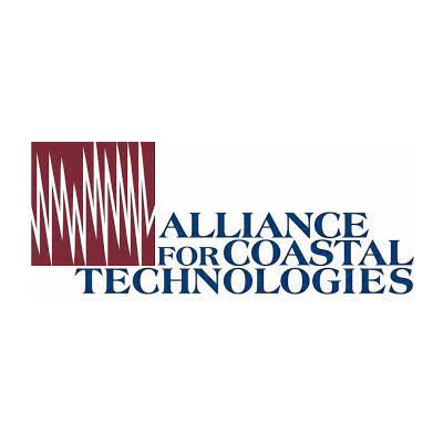 Alliance for Coastal Technologies logo