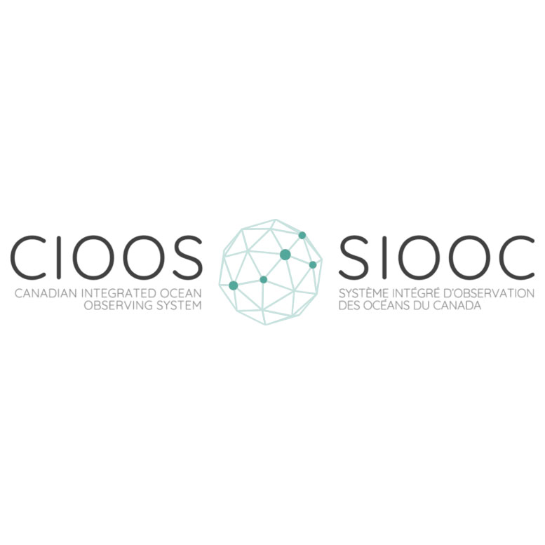 CIOOS logo