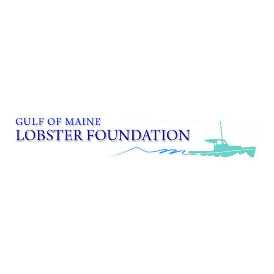 Gulf of Maine Lobster Foundation logo