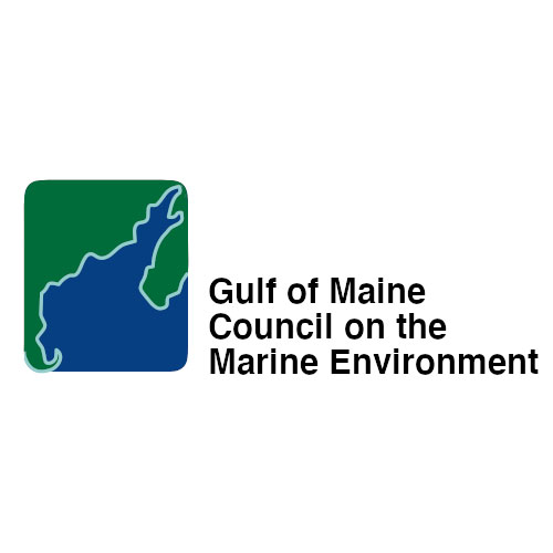 Gulf of Maine Council on the Marine Environment logo