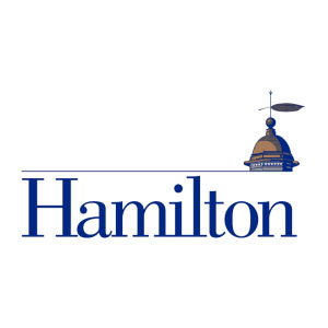 Hamilton logo