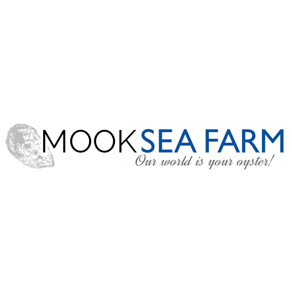 Mook Sea Farm logo