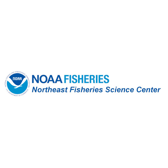 NOAA Fisheries logo