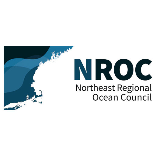 Northeast Regional Ocean Council logo