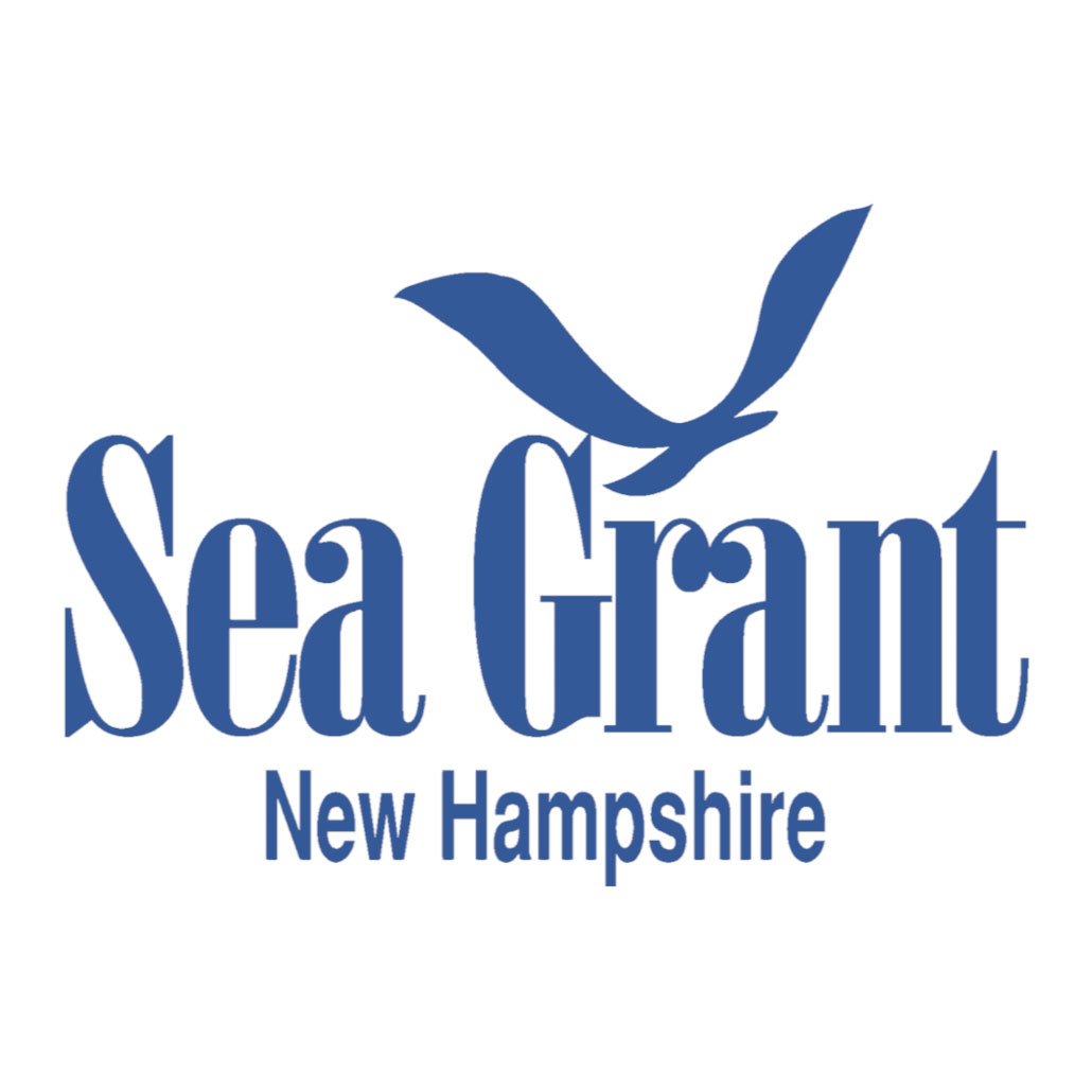 Sea Grant NH logo