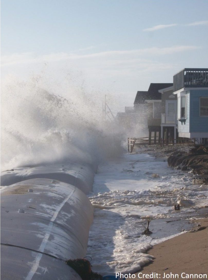 Regional Resiliency efforts