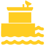 coastal station icon