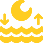 tide station icon
