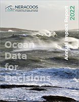 2022 Annual Report Cover