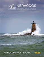 2023 annual report cover