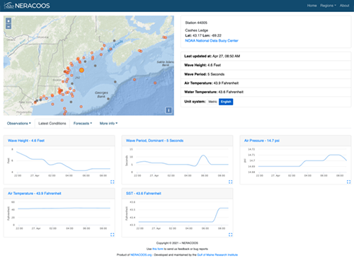 new-mariners-screenshot-e 500 Mariners' Dashboard