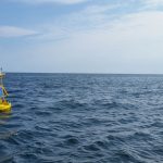 The Northeastern Regional Association of Coastal Ocean Observing Systems (NERACOOS) is established to deliver critical ocean and weather data to stakeholders from Long Island Sound through the Gulf of Maine.