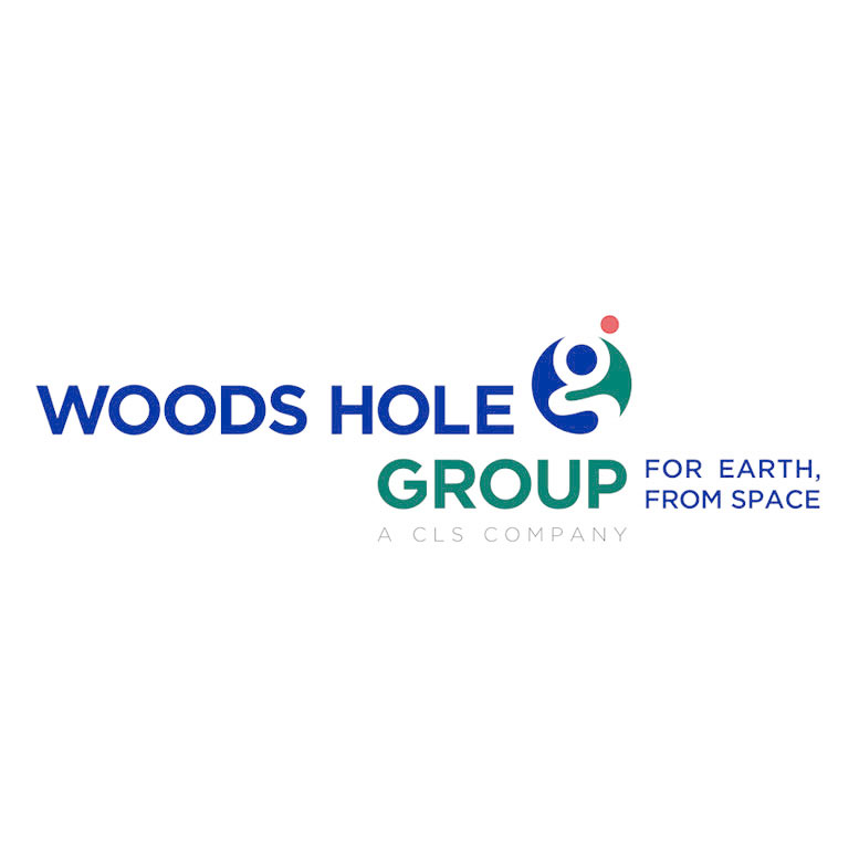Woods Hole Group Logo