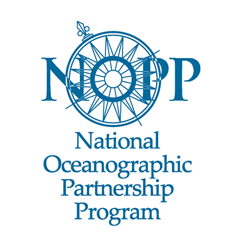 NOPP logo