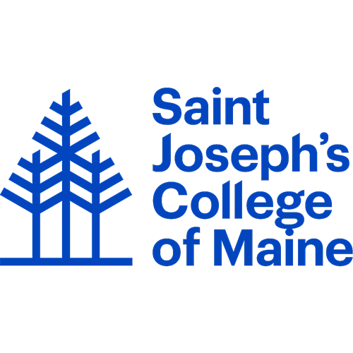 Saint Joseph's College of Maine logo