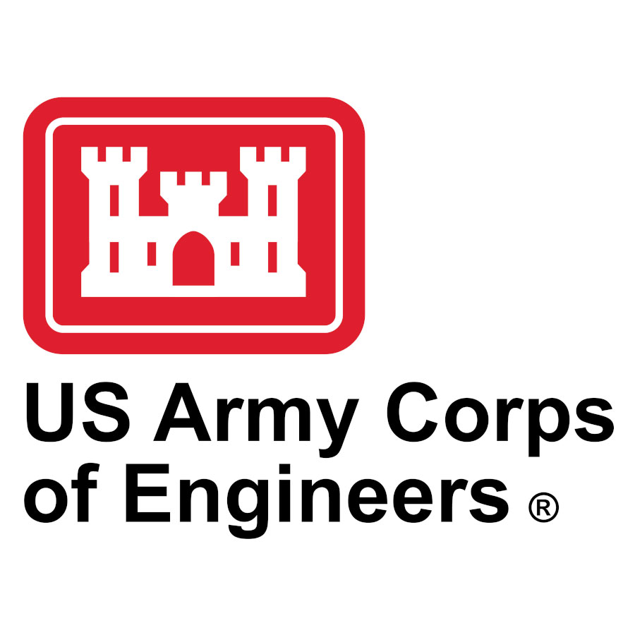 US Army Corps of Engineers logo