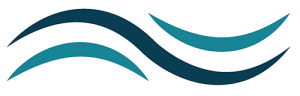 wave graphic