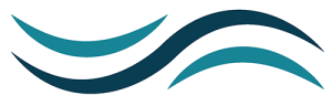 wave graphic