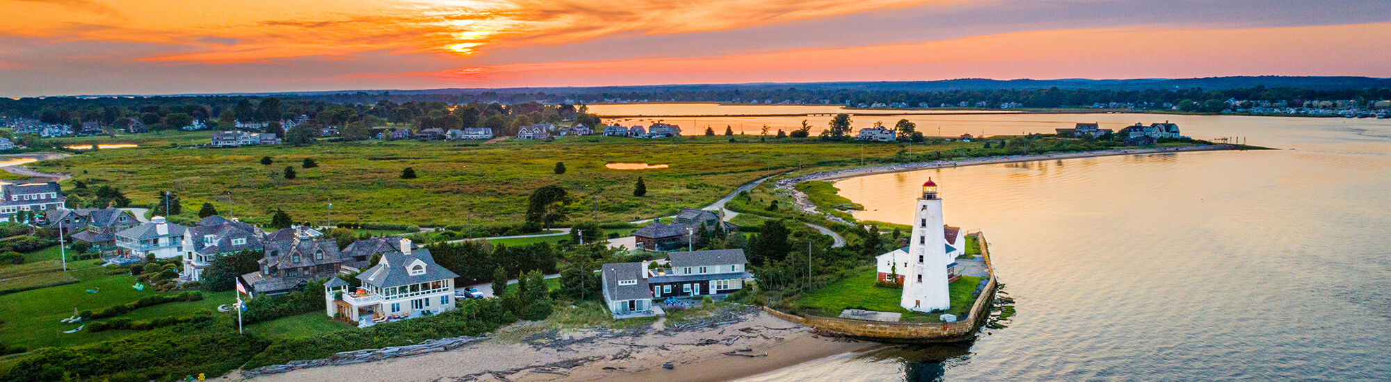Lynde Lighthouse