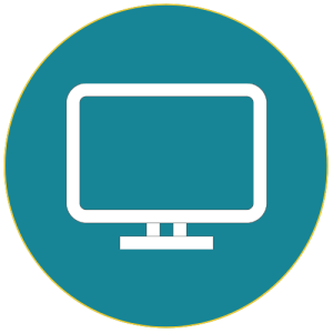 computer icon
