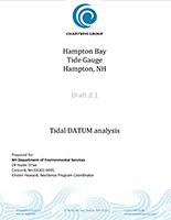 report cover